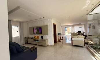 Imagem 4: Casa Alto Padrão Reserva da Morada