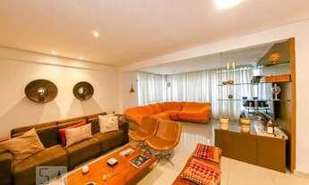 Imagem 3: Apartamento à Venda - Buritis, 4 Quartos, 220 m2