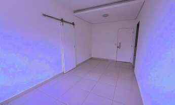 Imagem 3: Área privativa 2 quartos para alugar no Buritis