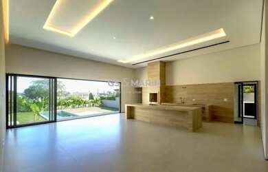 Imagem: Casa à venda no Condomínio Villagio do