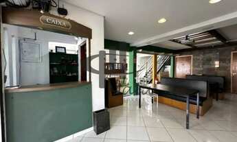 Imagem 5: Locação Salão Comercial Sao Caetano do Sul Barcelona Ref: 45301