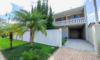 Imagem: Sobrado para venda com 111 metros quadrados