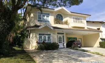 Imagem 4: CASA EM CONDOMÍNIO - ALPHAVILLE - SP