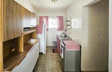 Imagem 4: Ap beira mar 2 quartos porteira fechada Jacumã