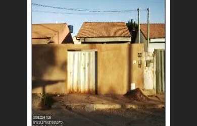 Imagem: Oportunidade Única em PADRE BERNARDO