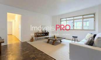 Imagem 2: Itaim - 187 m² - 3 quartos