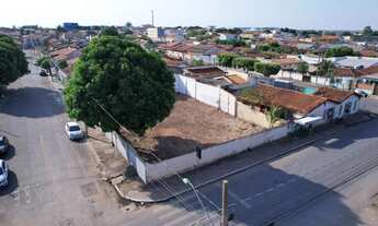 Imagem: Terreno Comercial CPA 2 Avenida