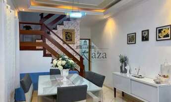 Imagem 2: Casa Sobrado Residencial No bairro Bosque dos Eucaliptos