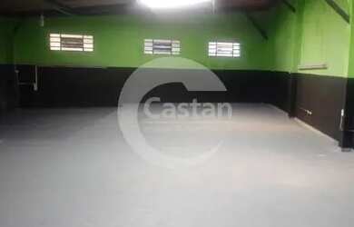 Imagem: Galpão/Depósito/Armazém em Vila Formosa