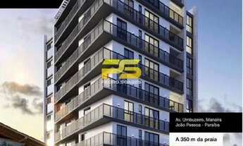 Imagem: Lançamento Apartamentos com 01 a 02 quantos
