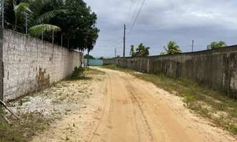 Imagem 2: Terreno muito bem localizado