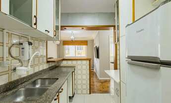 Imagem 7: Apartamento em Independência