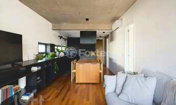 Imagem 7: Apartamento à venda Rua São Vicente, Rio Branco - Porto Alegre