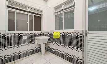 Imagem 6: Apartamento com 2 dormitórios à venda, 80 m² por R$ 270.000,00 - Jardim Glória - Juiz de F