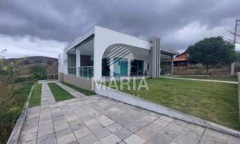 Imagem 2: Casa de alto padrão em condomínio fechado à venda - Gravatá/PE!