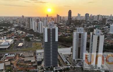 Imagem: Apartamento de 3 Suítes no Condomínio