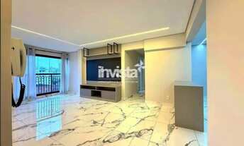 Imagem: Apartamento para aluguel no bairro Marapé