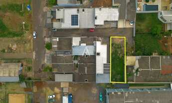 Imagem 3: Terreno à venda no Bairro MARIA LUIZA em CASCAVEL por R$ 600.000,00