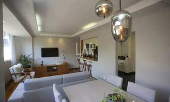 Imagem 6: Apartamento à venda, 3 quartos, 1 suíte, 2 vagas, Buritis - Belo Horizonte/MG