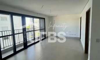 Imagem 6: Apartamento 1 Suíte, 50m² Setor Marista, Goiânia- Azure Compact Life