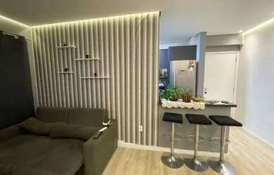 Imagem 5: Apartamento Lirios