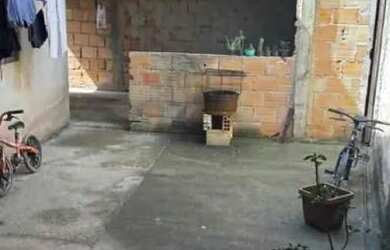 Imagem 6: CASA NO SACRAMENTA