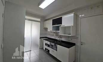 Imagem 5: RR8785 Apartamento 139m² CONDOMÍNIO PARQUE TAMBORÉ - Santana de Parnaíba, SP - 2 Suítes 2