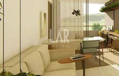 Imagem 4: Cobertura Top House à venda, 3 quartos, 1 suíte, 2 vagas, Nova Suíssa