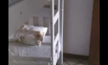 Imagem 4: Apartamento no Imbui, 3 Quartos, Mobiliado, Piscina, vista mar parcial (LZ