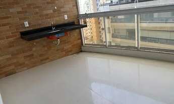 Imagem 2: Imóvel para venda possui 115 metros quadrados com 3 quartos em Praia do Morro - Guarapari