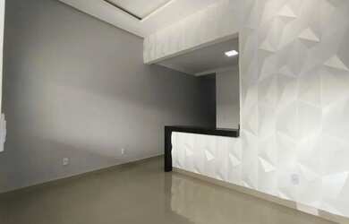 Imagem 4: Casa à venda no bairro Residencial Santa Fé - Goiânia/GO