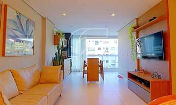 Imagem 5: Imóvel para venda com 100 metros quadrados com 3 quartos em Praia do Morro - Guarapari - E