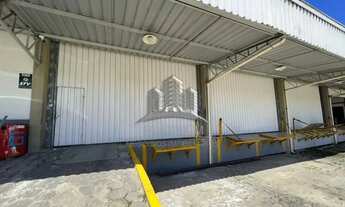 Imagem 2: Imóvel para aluguel com 800 metros quadrados em Cordeiros - Itajaí - SC