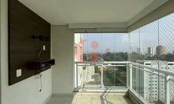 Imagem 12: Apartamento para venda e locação com 4 quartos sendo 4 suítes e 3 vagas de garagem - 233m²