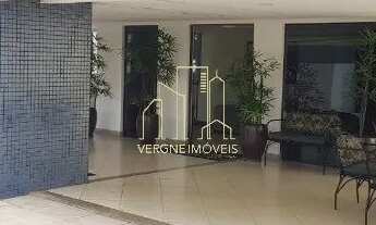 Imagem 2: Aluguel de Apartamento de 1 Quarto com Suíte e Vaga de Garagem em Caminho das Árvores, Sal