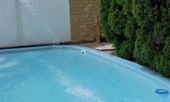 Imagem: Vendo casa com piscina ou troco por algo