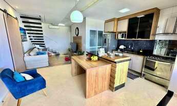 Imagem 3: Cobertura à venda em Caraguatatuba, Indaiá, com 4 quartos, 210m²