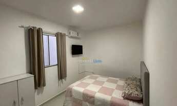 Imagem 6: Apartamento para aluguel de temporada em Florianópolis