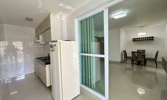 Imagem 4: Apartamento para venda com 100 metros quadrados com 2 quartos em Praia do Morro - Guarapar