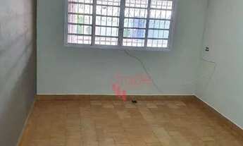 Imagem 5: Casa com 3 dormitórios à venda, 114 m² por R$ 380.000,00 - Vila Monte Alegre - Ribeirão Pr