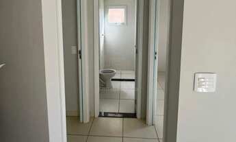 Imagem 7: Apartamento à Venda no Residencial Solar di Lucca com 2 quartos