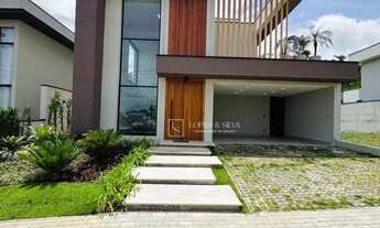 Imagem: Casa à venda, 305 m² por R$ 2.700.000,00