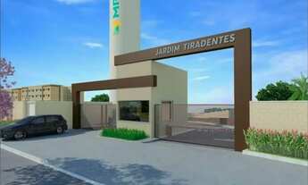 Imagem: Alugo apartamento no condomínio Jardim