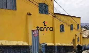 Imagem: Casa disponível para locação, com 02