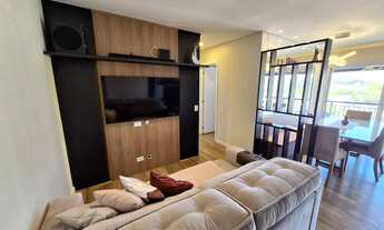 Imagem: Apartamento no Splendya I Alphaville para