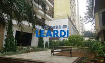 Imagem: APARTAMENTO - SANTANA - SP