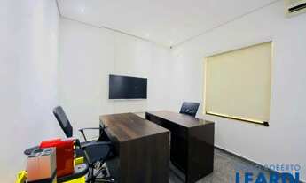 Imagem 3: CONJ. COMERCIAL - CHÁCARA SANTO ANTONIO - SP