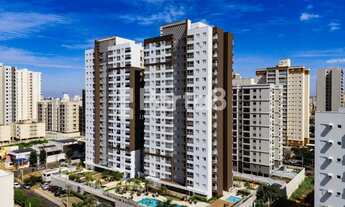 Imagem 2: Apartamento a Venda no Condomínio Akadia Jardins - Andar Alto, Próximo ao Sam's Club