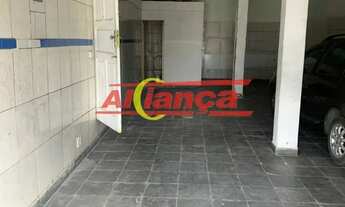 Imagem 4: SALÃO COMERCIAL 80m², PARA LOCAÇÃO JARDIM SÃO JOÃO