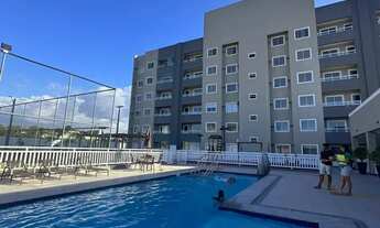 Imagem 7: OPORTUNIDADE- PRIME CALHAU COM 2 QUARTOS- NASCENTE